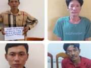 Pháp luật - Dùng cây chổi che trước ngực, kẻ trộm cuỗm 60 lượng vàng