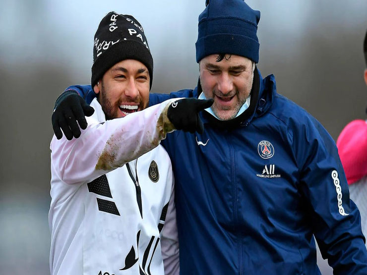 Bóng đá - "Ông trùm" Perez cực kết Neymar, Real Madrid mơ đón siêu sao dằn mặt PSG