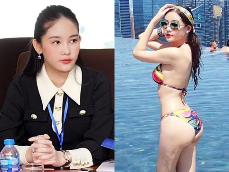 Đời sống Showbiz - Nữ giảng viên "hot" nhất Sài thành bất ngờ báo tin vui, danh tính chú rể gây xôn xao