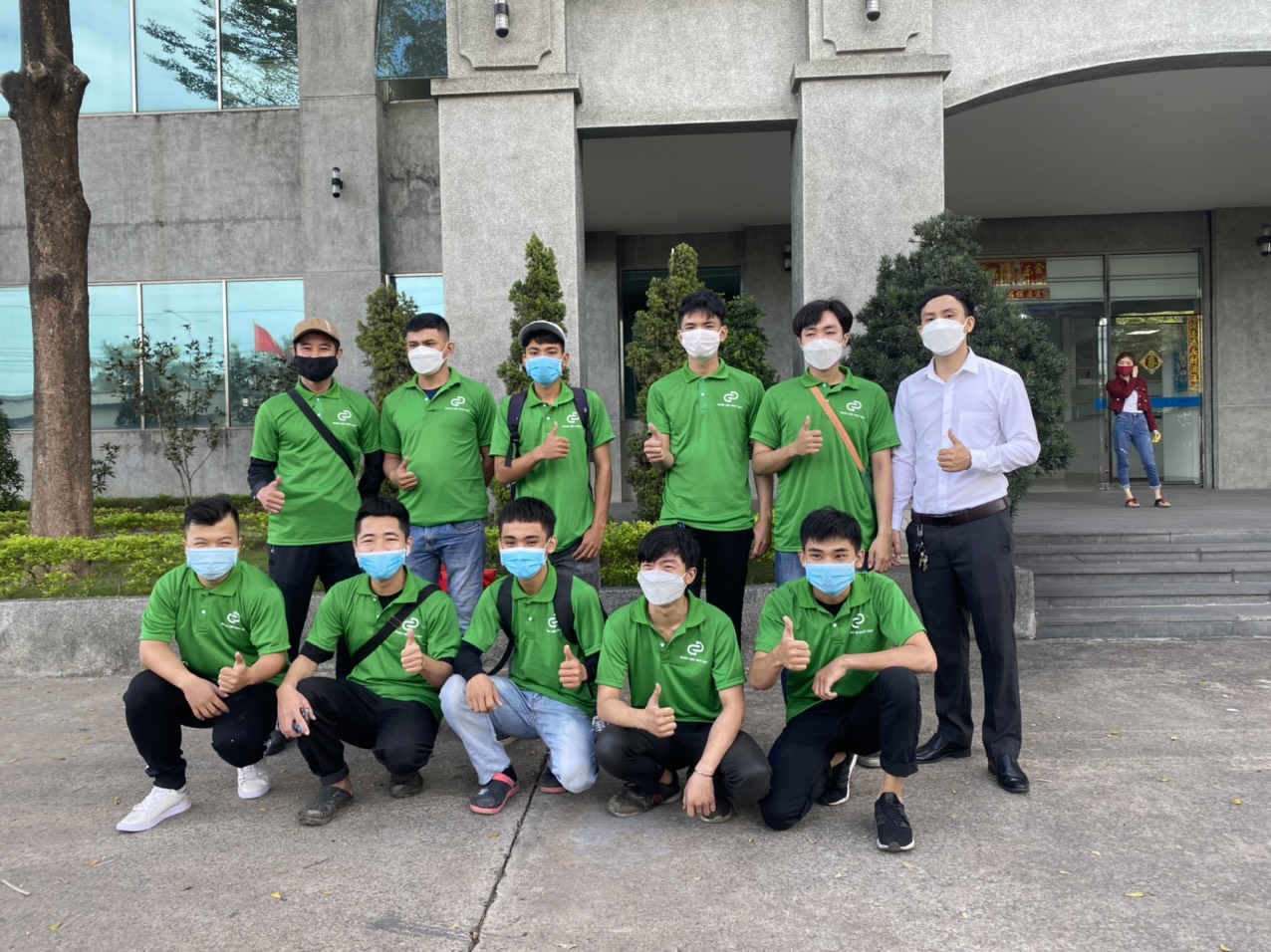 Nhân Lực Phát Đạt - nơi cung ứng lao động uy tín hiện nay - 1