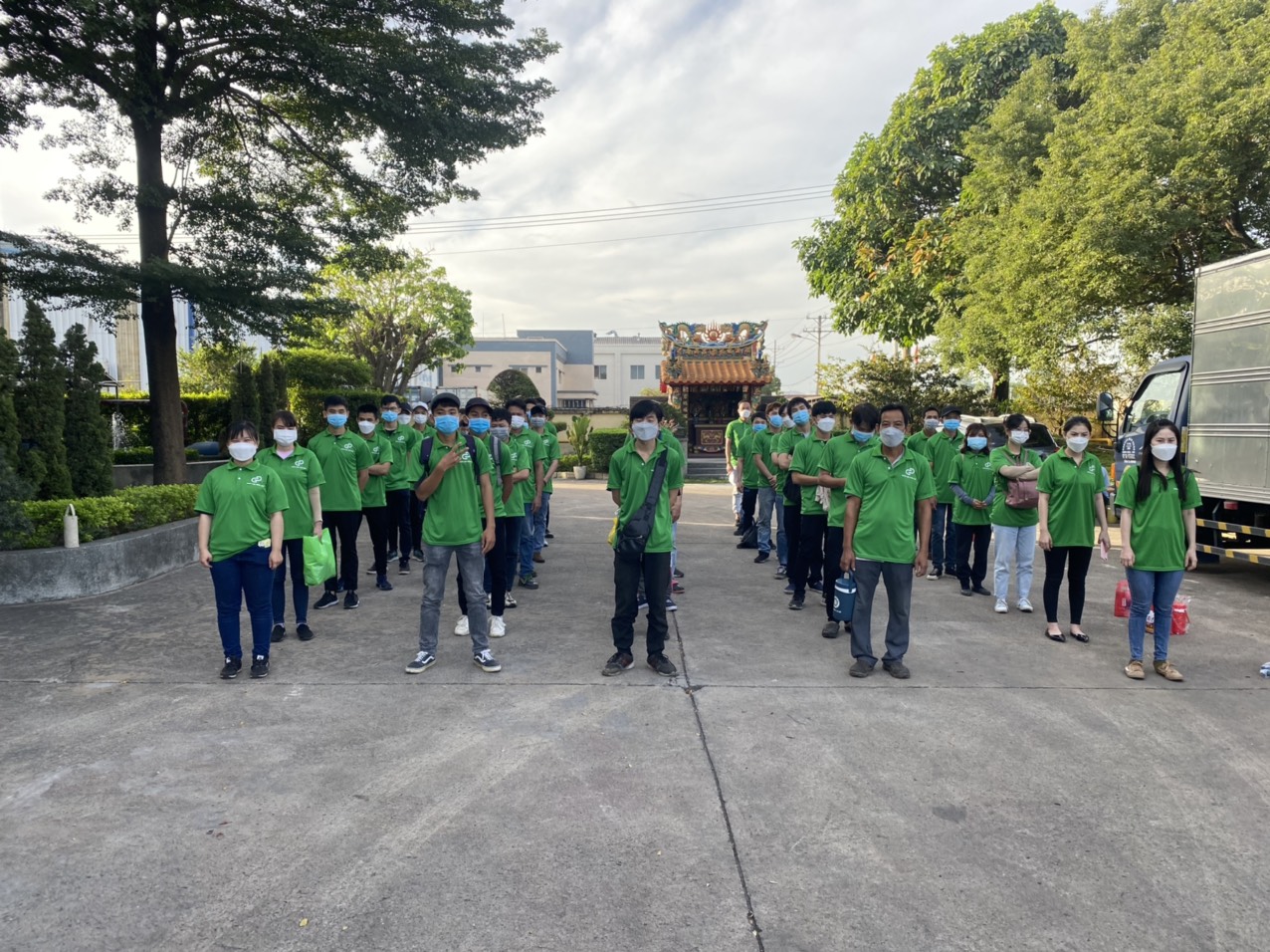 Nhân Lực Phát Đạt - nơi cung ứng lao động uy tín hiện nay - 2