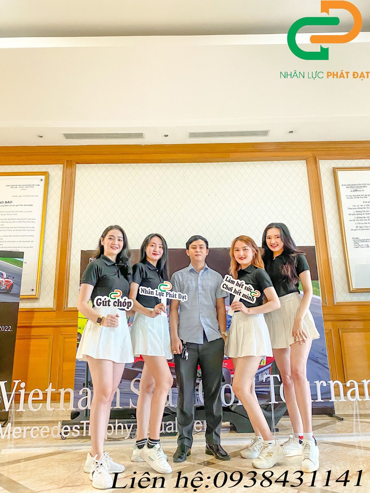 Nhân Lực Phát Đạt - nơi cung ứng lao động uy tín hiện nay - 3