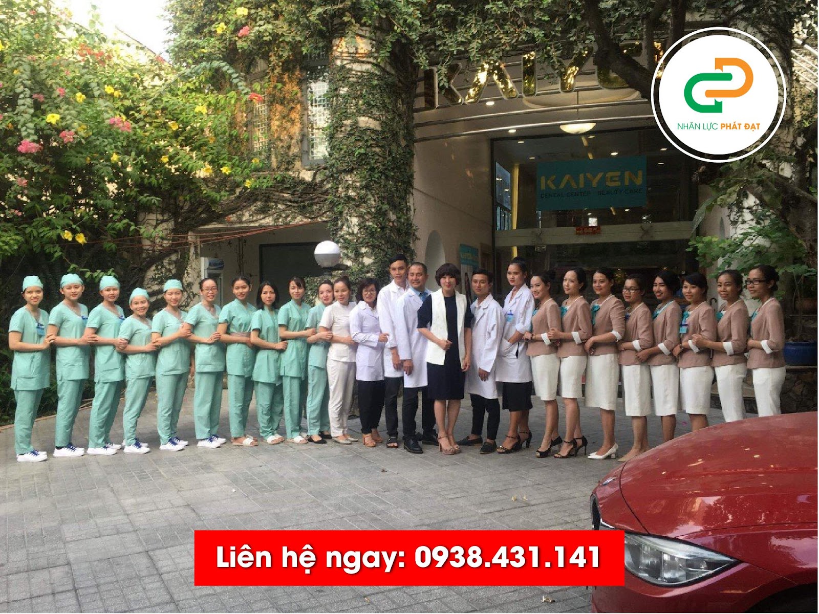 Nhân Lực Phát Đạt - nơi cung ứng lao động uy tín hiện nay - 4