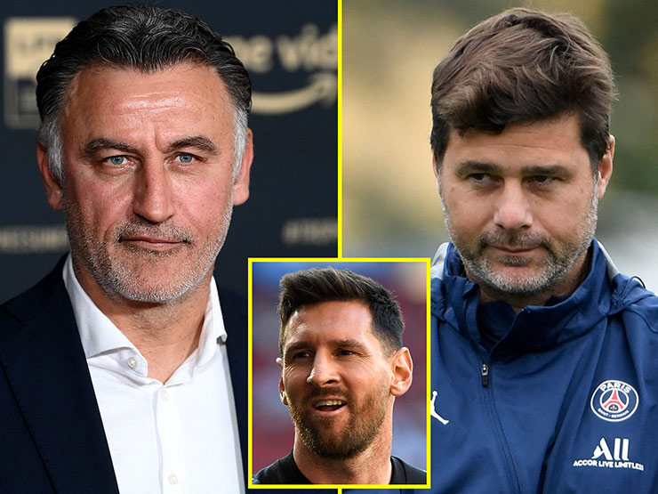 Bóng đá - "Người đặc biệt" Ligue 1 gia nhập PSG, tuyên bố "dằn mặt" Messi - Mbappe - Neymar