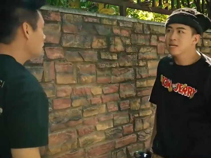 Clip hài hước - Vạn trận thắng không ai hay, chỉ một trận thua vạn người "ghét"