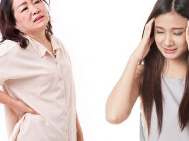 Bạn trẻ - Cuộc sống - Mẹ chồng cổ hủ thích xen vào chuyện nuôi con của con dâu, tôi có nên "cấm cửa" mẹ chồng?