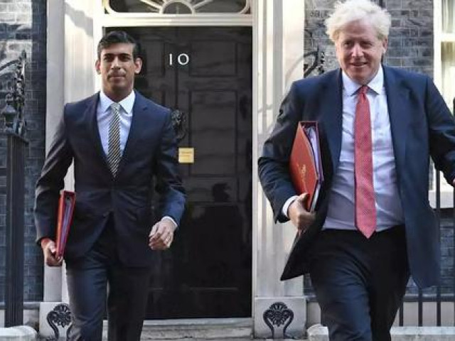 Thế giới - Sức ép gia tăng lên Thủ tướng Anh