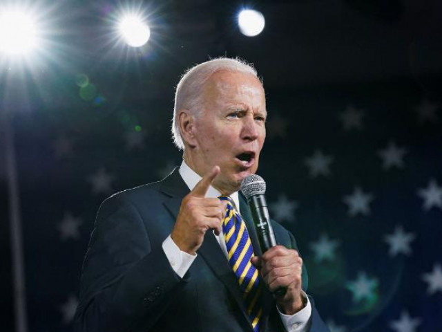 Thế giới - Afghanistan sẽ không còn là đồng minh lớn ngoài NATO của Mỹ