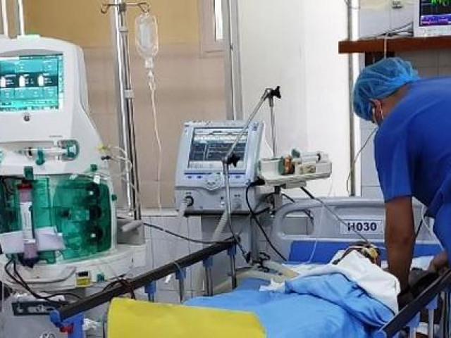 Sức khỏe đời sống - 2 anh em ruột nguy kịch sau khi uống rượu