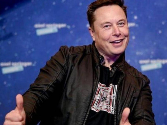 Thế giới - Thông tin bất ngờ về 2 con sinh đôi của tỷ phú Elon Musk
