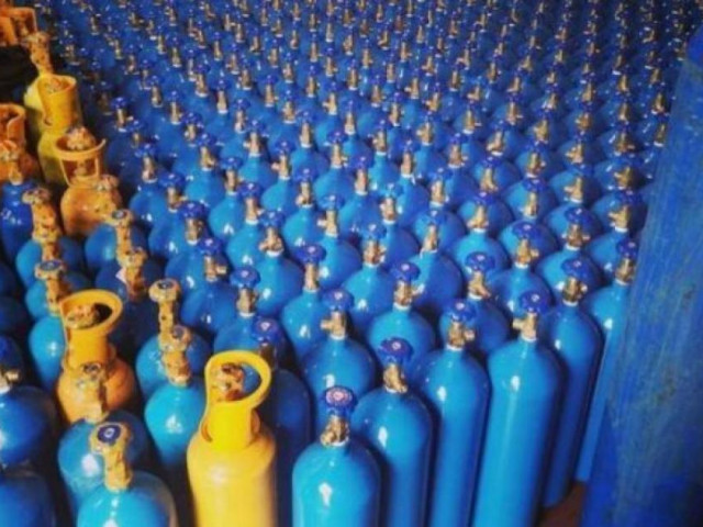 Pháp luật - Truy tìm chủ cơ sở sản xuất hàng nghìn bình chứa khí cười ở Hải Phòng