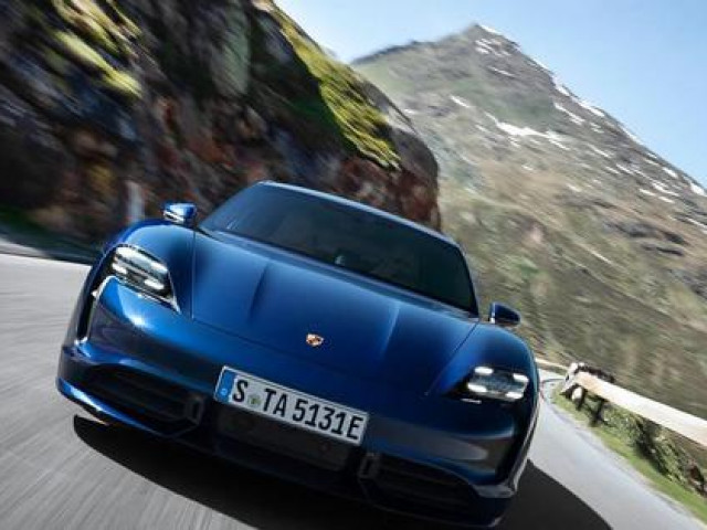 Tin tức ô tô - Ô tô điện nào được đánh giá cao nhất trên thị trường