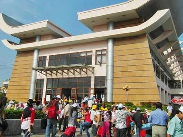 Thế giới - Nhiều biện pháp hỗ trợ người Việt bị lừa sang Campuchia làm việc