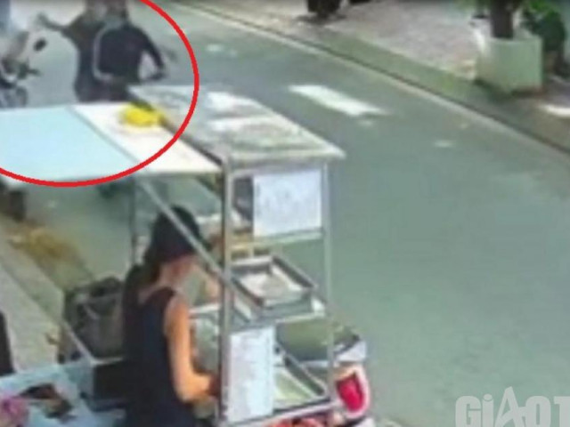 Pháp luật - Xóa sổ băng "GenZ" gây hàng loạt vụ cướp giật tài sản ở TP.HCM