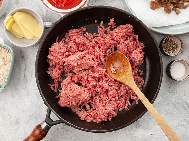 Ẩm thực - Bạn có mắc phải những sai lầm này khi chế biến thịt bò không?