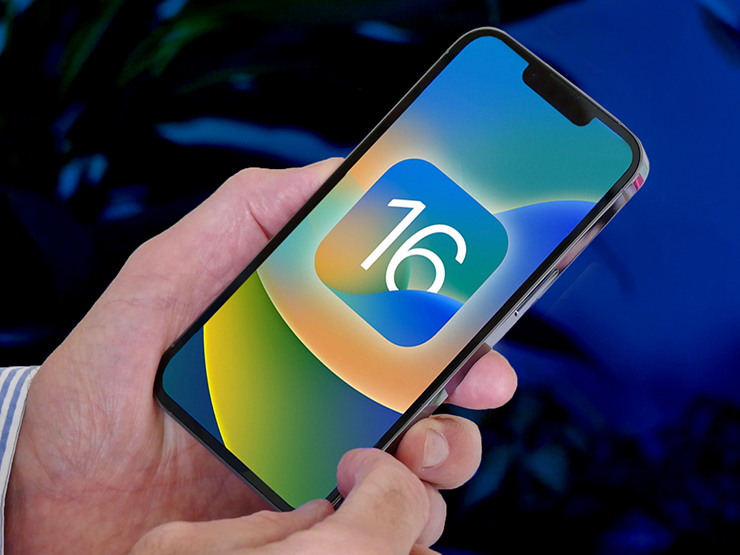 Công nghệ thông tin - iOS 16 sẽ khiến iPhone trở thành thiết bị "bất khả xâm phạm"