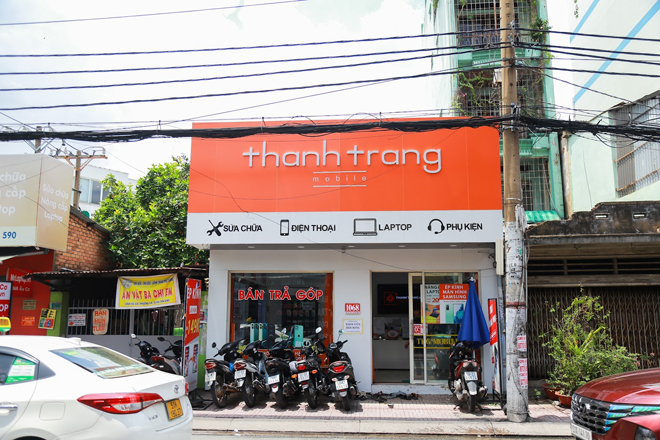 Thanh Trang Mobile kỷ niệm 5 năm thành lập và những dấu ấn khó phai  - 1
