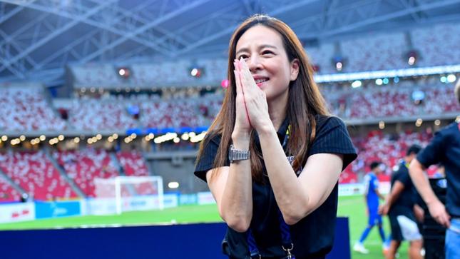 Madam Pang đã xin lỗi NHM sau sự cố vào ngày 8/6