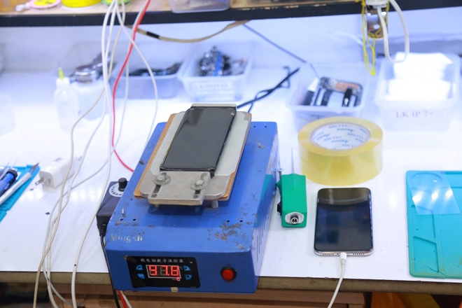 Thanh Trang Mobile kỷ niệm 5 năm thành lập và những dấu ấn khó phai  - 2