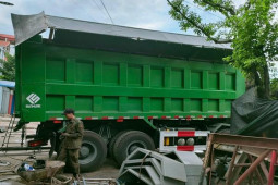 Tin tức trong ngày - Lần theo đường dây biến "Hổ vồ" thành "hung thần" xa lộ: Biến hóa khôn lường