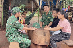 Kinh doanh - Cảnh báo từ những trường hợp sập bẫy &quot;việc nhẹ, lương cao&quot;