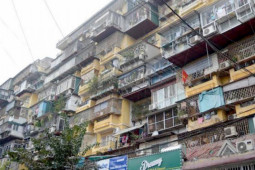 Kinh doanh - Có 2 tỷ đồng, mua nhà ở quận Cầu Giấy được không?