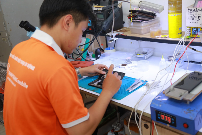 Thanh Trang Mobile kỷ niệm 5 năm thành lập và những dấu ấn khó phai  - 3