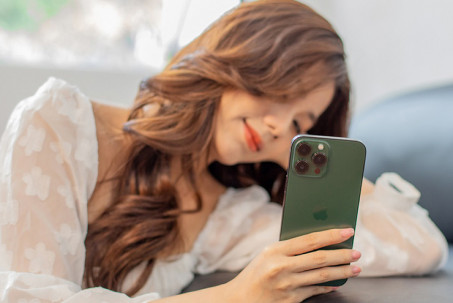 Đây là những smartphone cao cấp sẽ tạo "sóng" cuối 2022