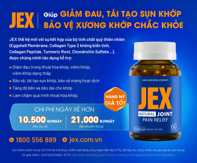 Bí kíp "bảo dưỡng" xương khớp từ runner chuyên nghiệp - 4