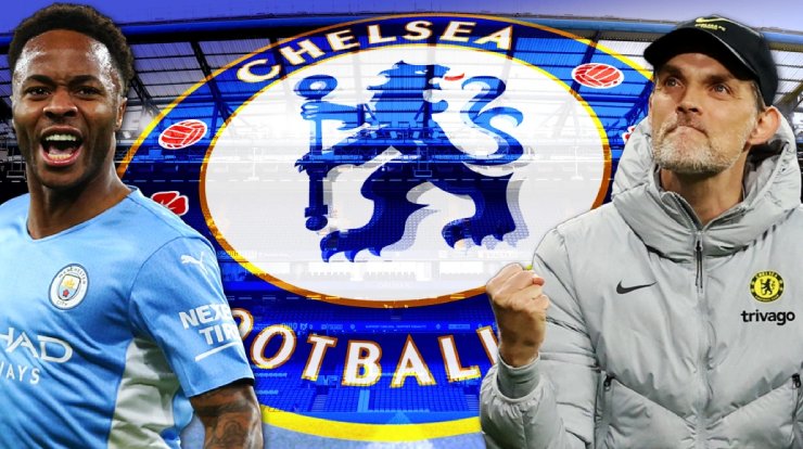 Nóng: Chelsea đạt thỏa thuận cá nhân với Sterling, ra mắt trong 24 giờ nữa? - 1