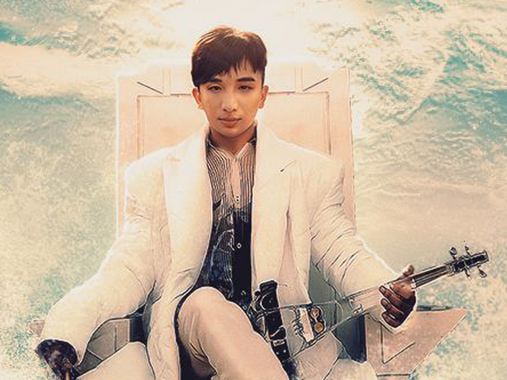 Ca nhạc - MTV - Hoàng Rob kết đôi Bùi Lan Hương, cùng dàn sao Việt làm dự án cực "khủng"