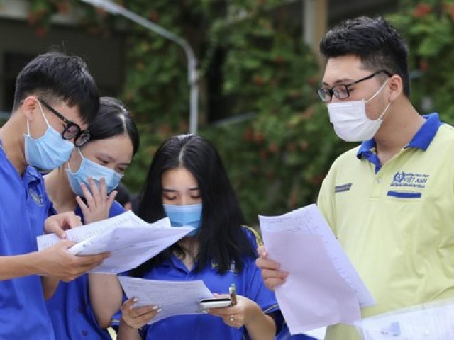 Giáo dục - du học - Đáp án môn Giáo dục Công dân thi tốt nghiệp THPT 2022