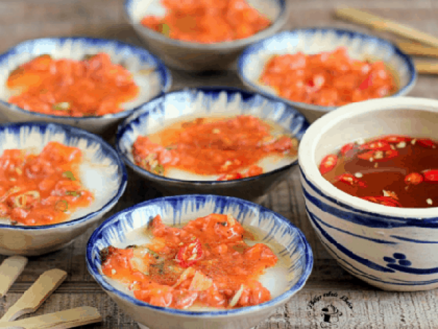 Ẩm thực - Món ngon khi đi du lịch (2): Đến Đà Nẵng không ăn những món vừa ngon vừa rẻ này chưa phải là người biết đi du lịch