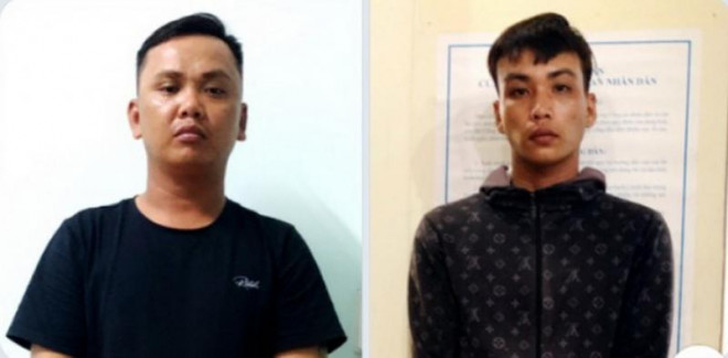 Trộm gần 23 tấn thép trên công trường cao tốc Bắc - Nam - 1
