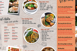Ẩm thực - 8 món cực ngon nhất định phải ăn khi đến Hải Phòng, và có thể mua về làm quà!