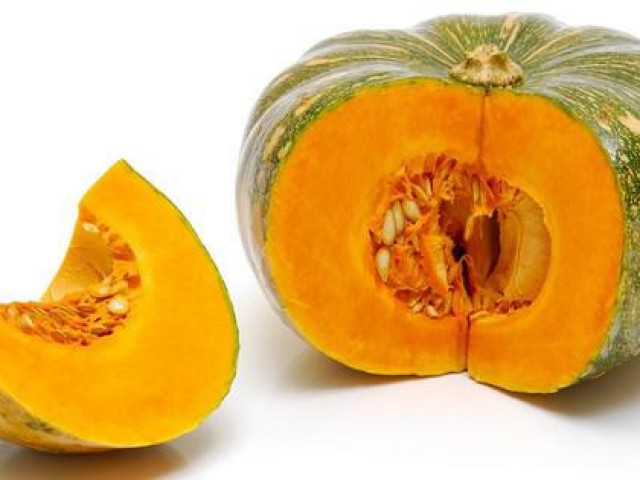 Ẩm thực - Những sai lầm khi ăn bí đỏ có thể khiến bạn rước thêm bệnh vào người