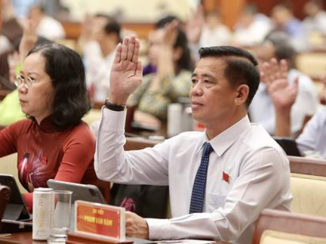 Tin tức trong ngày - HĐND TP HCM đồng ý bơm hơn 6.000 tỉ đồng cho hàng loạt dự án trễ hạn