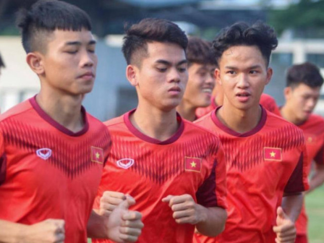 Bóng đá - Nhận định, soi kèo U19 Việt Nam vs U19 Myanmar, giải U19 Đông Nam Á 2022