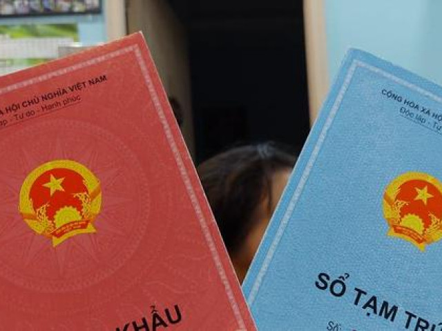 Tin tức trong ngày - 5 lưu ý trước thời điểm sổ hộ khẩu bị "khai tử" vào cuối năm 2022