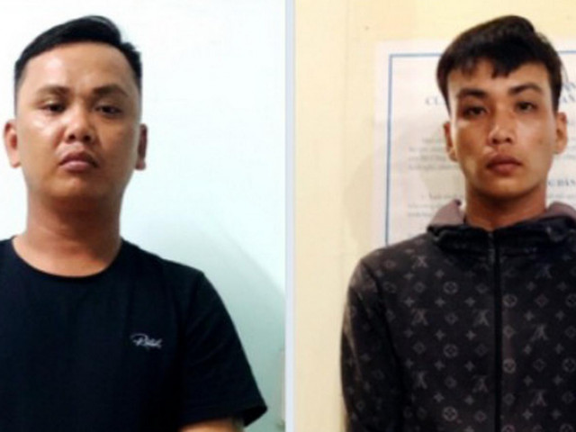 Pháp luật - Trộm gần 23 tấn thép trên công trường cao tốc Bắc - Nam