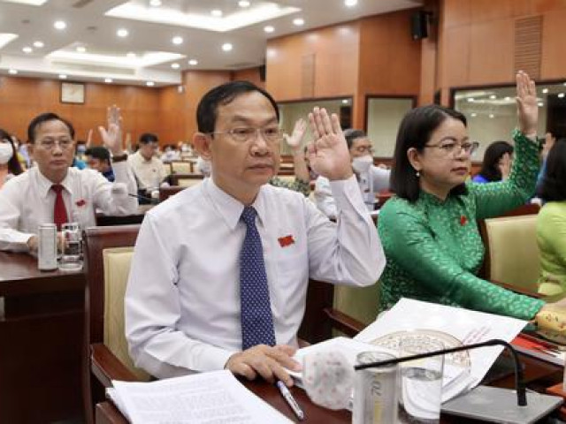 Tin tức trong ngày - TP HCM chốt giá dịch vụ xét nghiệm nhanh Covid-19: Chỉ 11.200 đồng