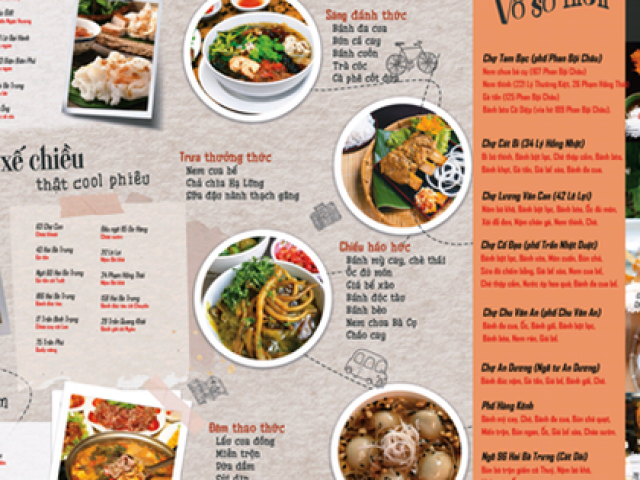 Ẩm thực - 8 món cực ngon nhất định phải ăn khi đến Hải Phòng, và có thể mua về làm quà!