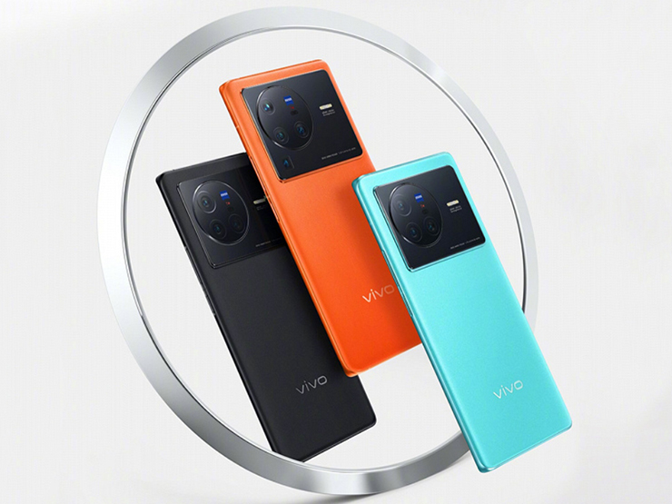 Thời trang Hi-tech - Đây là những smartphone Android mạnh nhất thế giới