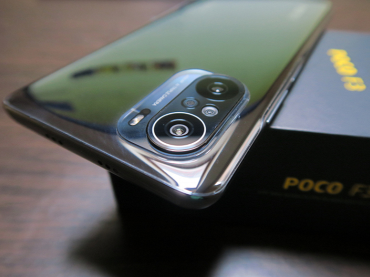 Thời trang Hi-tech - Top smartphone Android cận cao cấp và tầm trung mạnh nhất hiện nay