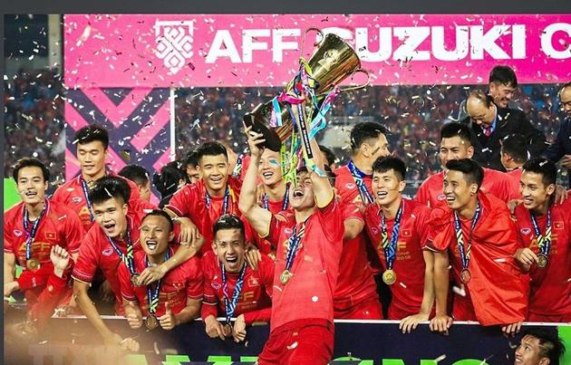 AFF Cup 2022 sẽ diễn ra theo thể thức sân nhà - sân khách
