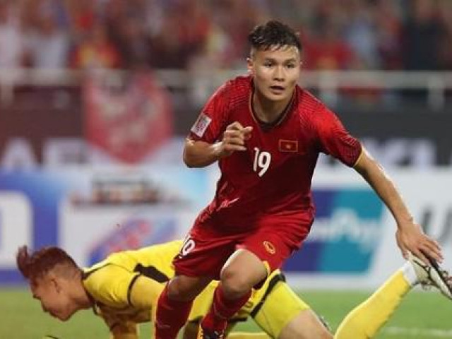 Chốt thời điểm tổ chức AFF Cup 2022, Quang Hải khó tham dự