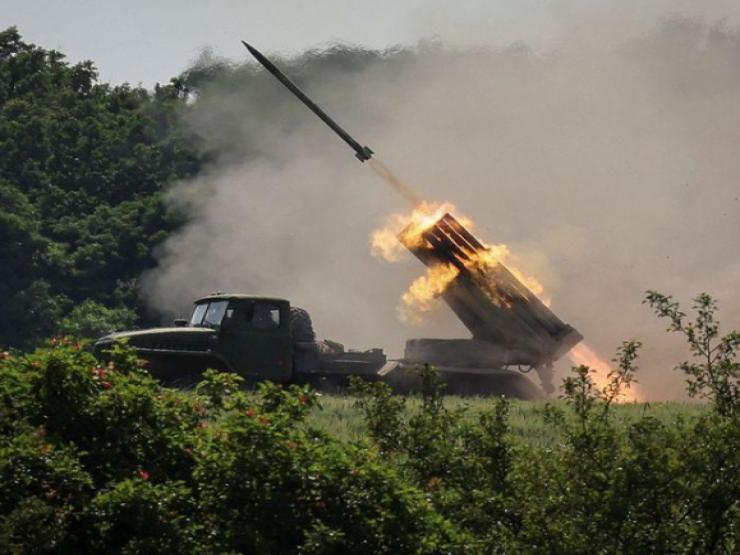 Thế giới - Động thái lạ của Nga, lần đầu tiên sau 133 ngày xung đột ở Ukraine