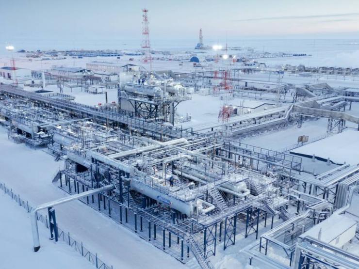 Thế giới - Kinh tế Nga phục hồi vượt dự kiến