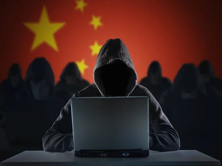 Hacker “gom sạch” 1 tỉ thông tin người dân của cảnh sát Trung Quốc