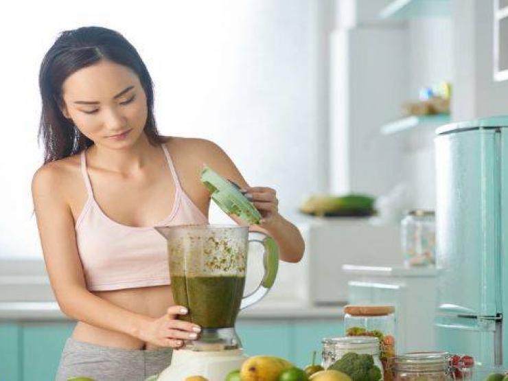 Media - 5 dấu hiệu cho thấy độc tố đang âm thầm tích tụ trong cơ thể